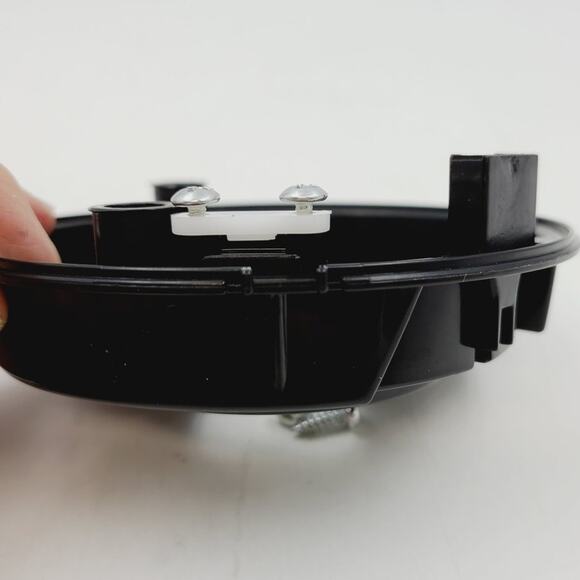 NuWave Party Mixer Model 22191 Replacement Base for Power Head Assy 22191-3 NEW - Picture 3 of 4